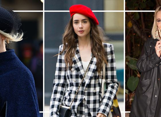 Лили Колинс, Кейли Куоко, Мария Бакалова и още: Как звездите реагираха на номинациите си за &quot;Златен глобус&quot;?