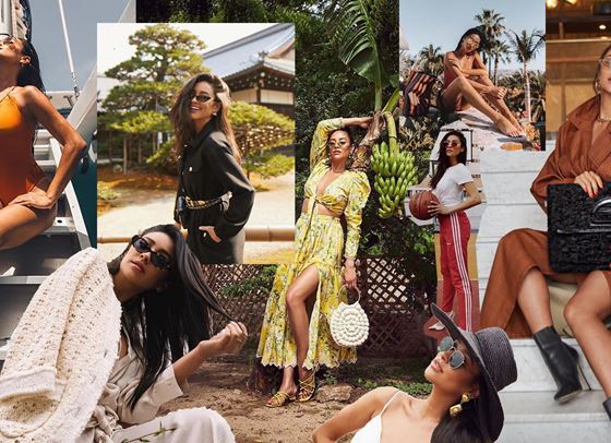 35 la dolce vita урока от Шей Мичъл