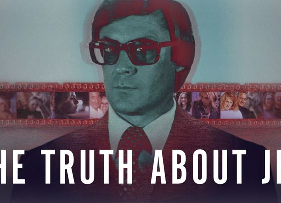 &quot;Истината за Джим&quot; разкрива кой е серийният убиец Джим Мордекай