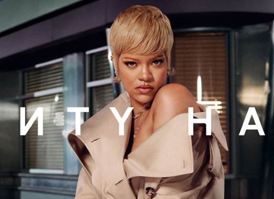 Риана обяви нова линия за красота