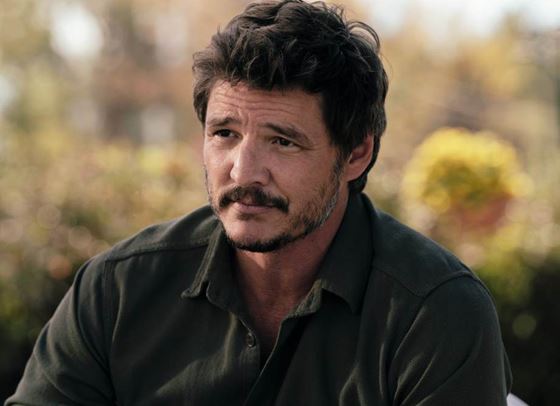 Загадката Педро Паскал