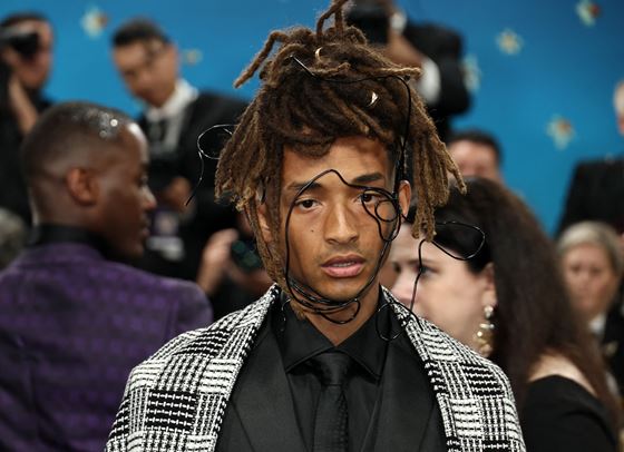 Джейдън Смит е новият творчески директор на Christian Louboutin