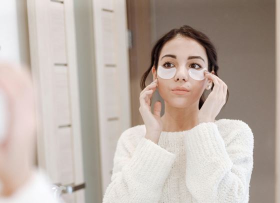 Отложете бръчките, променяйки навиците си