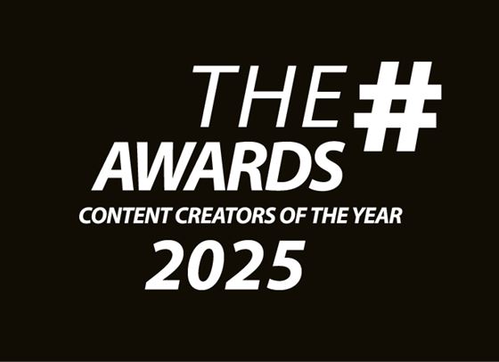 THE #AWARDS 2025, време е за гласуване