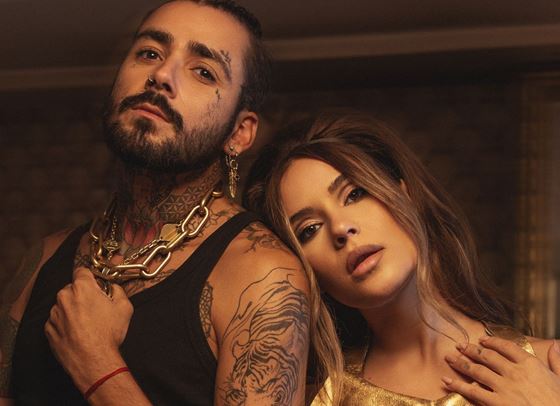 YOANA и Vеnci Venc&#39; заедно в „Счупена любов&quot;