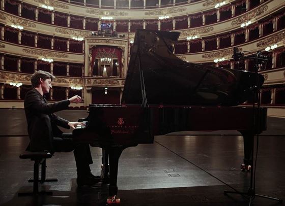 The Beethoven Project - зимната изненада на фестивал Allegra