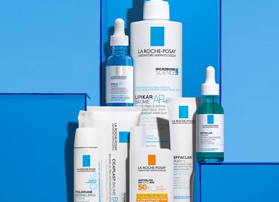 50 години грижа за кожата, която променя живота