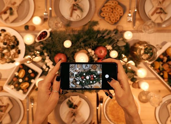 Празничен (и все пак практичен) гид за оцеляване