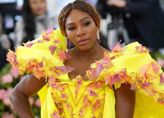 Серина Уилямс е имала трудности във връзките заради кариерата