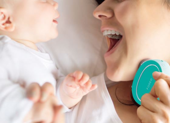 FOREO революция