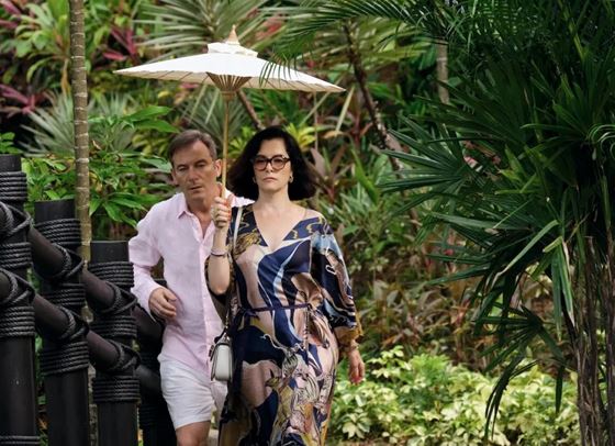 "Белият лотос" се завръща, но чак през 2027 г.