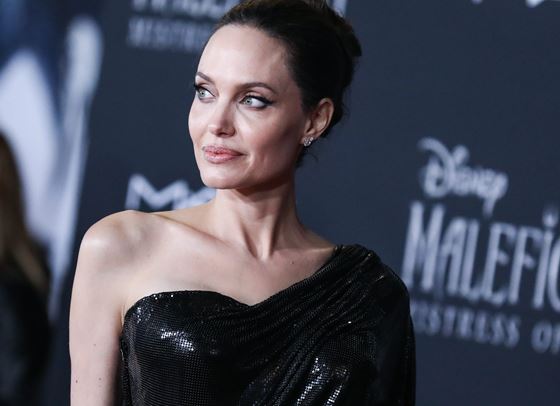 Разводът е променил кариерата на Анджелина Джоли