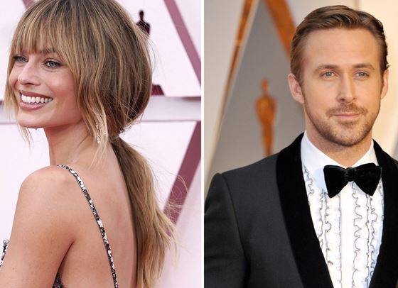 Райън Гослинг ще изиграе Кен във филма за Барби