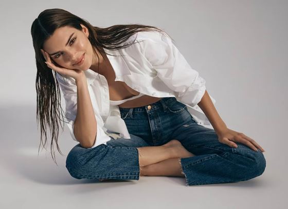 Кендал Дженър е много богата, но не заради кариерата си на модел