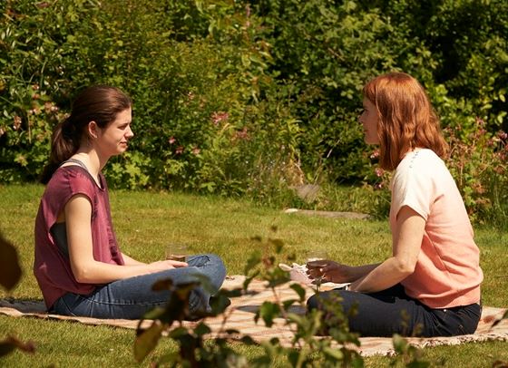 Ако търсите страст и драма, &quot;Разговори с приятели&quot; е за вас