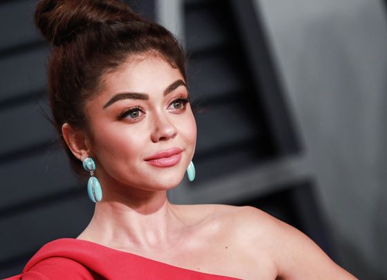 Сара Хайланд е момиче за милиони