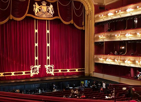 За операта &amp; емоциите с Мария Гулегина и Илина Михайлова