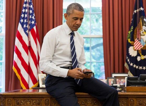 Музиката и книгите, които Барак Обама обича това лято