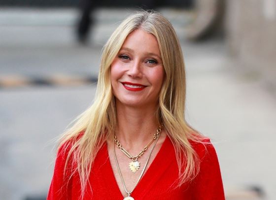 Гуинет Полтроу напуска Холивуд