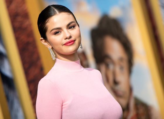 Селена Гомес е откровена за качването на килограми