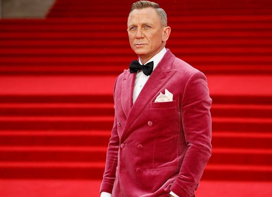 Даниел Крейг сподели защо се е отказал от ролята на Джеймс Бонд