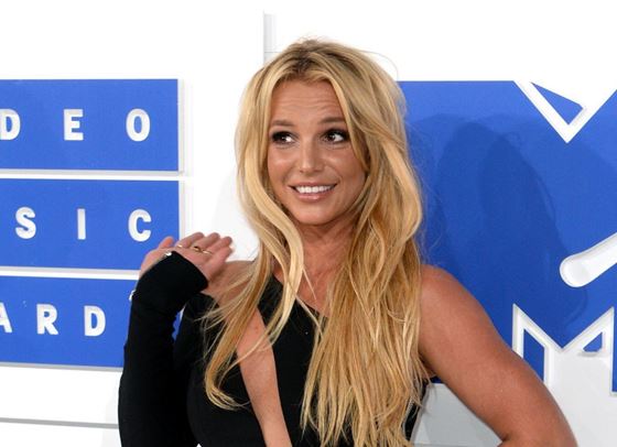 Бритни Спиърс се сдобри със семейството си