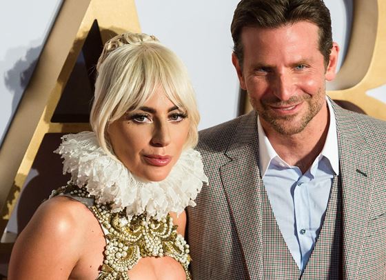 Брадли Купър най-накрая коментира &quot;връзката&quot; си с Лейди Гага
