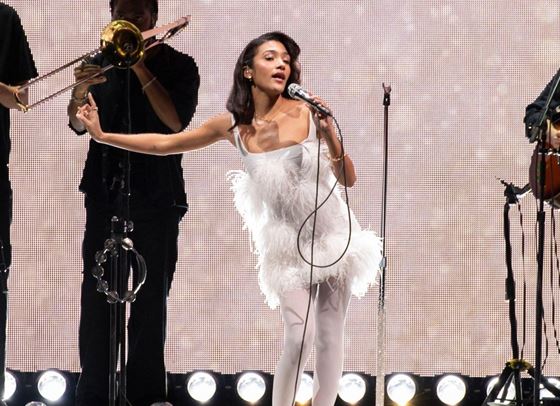 Оливия Дийн и Лола Янг с най-много номинации за наградите BRIT 2026