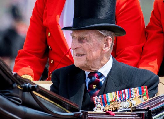 Ето кой ще наследи титлата на принц Филип