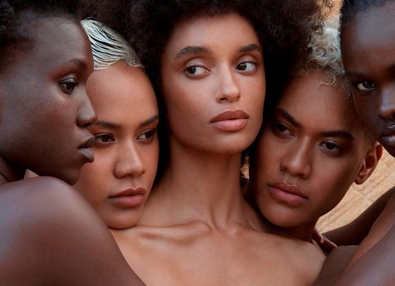 Супермоделите, които трябва да познавате и дрехите, които ще искате да носите