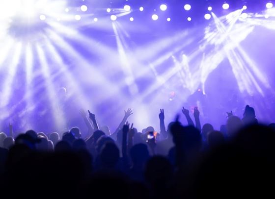 Първото грандиозно парти за годината – Криско, Zabranena muzika и DJ Diass в една незабравима вечер