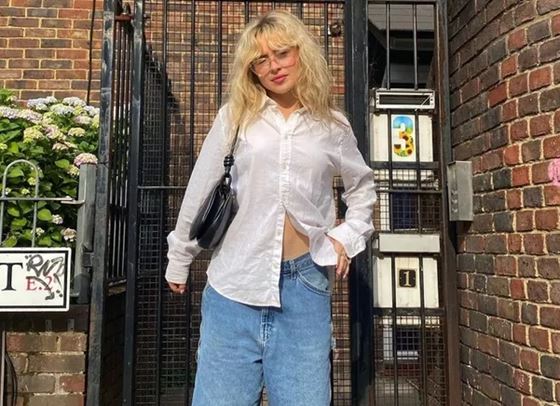 Пет непреходни комбинации с деним