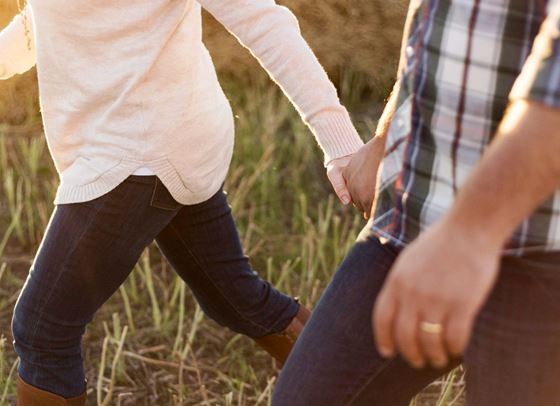 Знаците, които биха имали щастлива връзка с човек от същата зодия