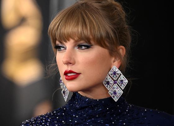Тейлър Суифт е най-скъпоплатената певица за 2022 г.