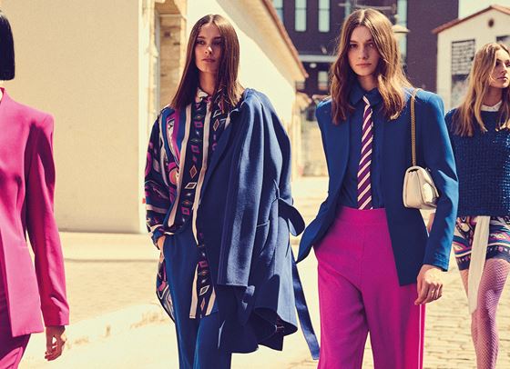 BSB празнува есента с нов магазин и много изненади