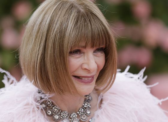 Необикновеният, обикновен живот на Анна Уинтур