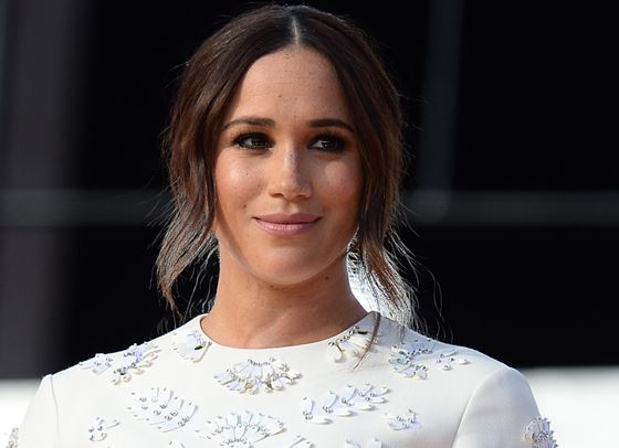Говори се, че и Меган Маркъл подготвя козметична марка