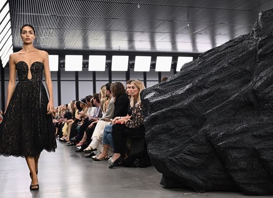 Майкъл Корс ни пренесе в Италия с новата си колекция