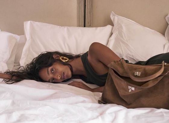 Balenciaga представи първата си кампания под ръководството на Пиерполо Пиколи