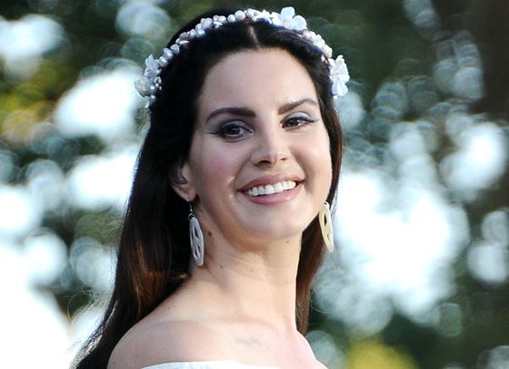 Меланхолия, романтика, носталгия, Лана Дел Рей