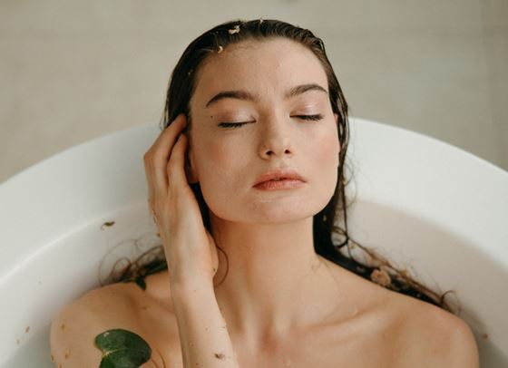 Време е да изградите ефективна рутина за тялото