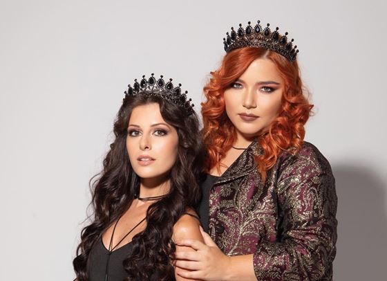 &quot;Ти знаеш&quot; на LaTiDa и различните лица на любовта