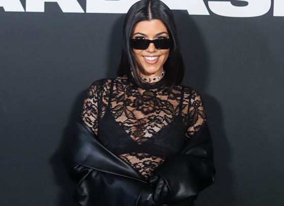 Кортни Кардашиян вече не е близка със сестрите си