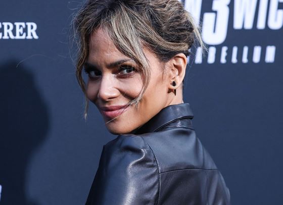 Хали Бери и животът като майка