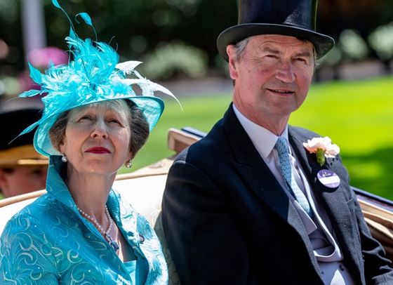 Ще се изненадате (приятно) от дома на принцеса Ан