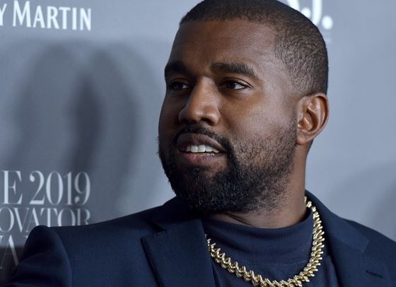 Кание Уест вече не е Кание Уест, запознайте се с Йе