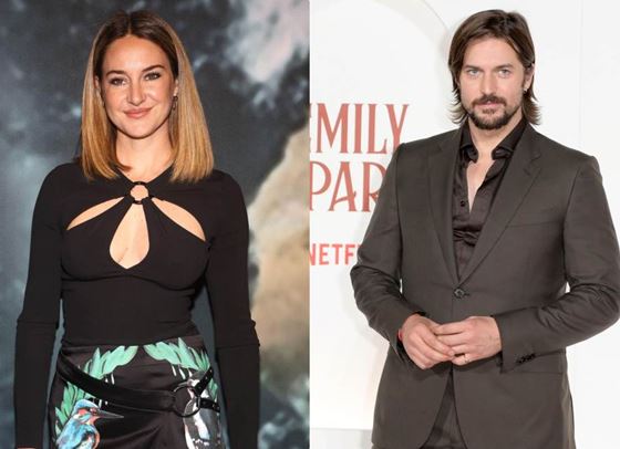 Шайлийн Уудли и Лукас Браво - двойката, която не очаквахме