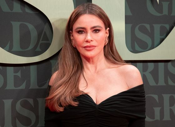 Средиземноморският рай на София Вергара в сърцето на Калифорния