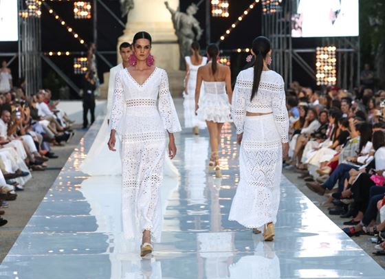 Хипи вдъхновение от Ибиса