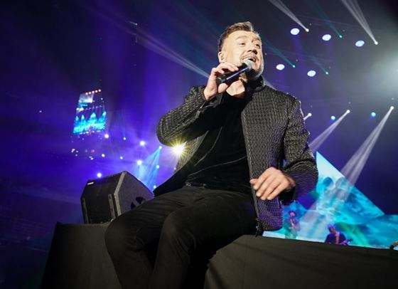 Любо Киров тръгва на национално турне